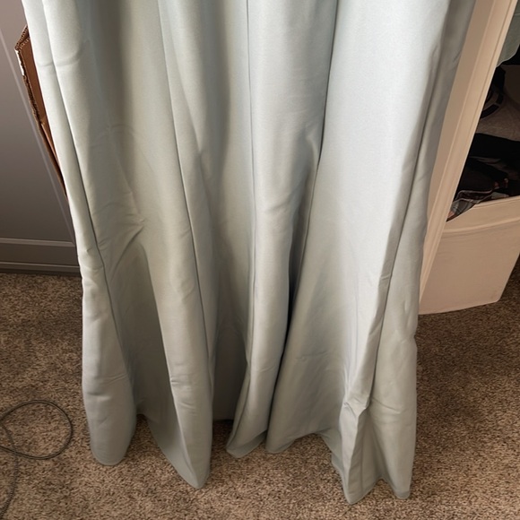 NWT SHOW ME YOUR MUMU LONG DRESS - Picture 6 of 8